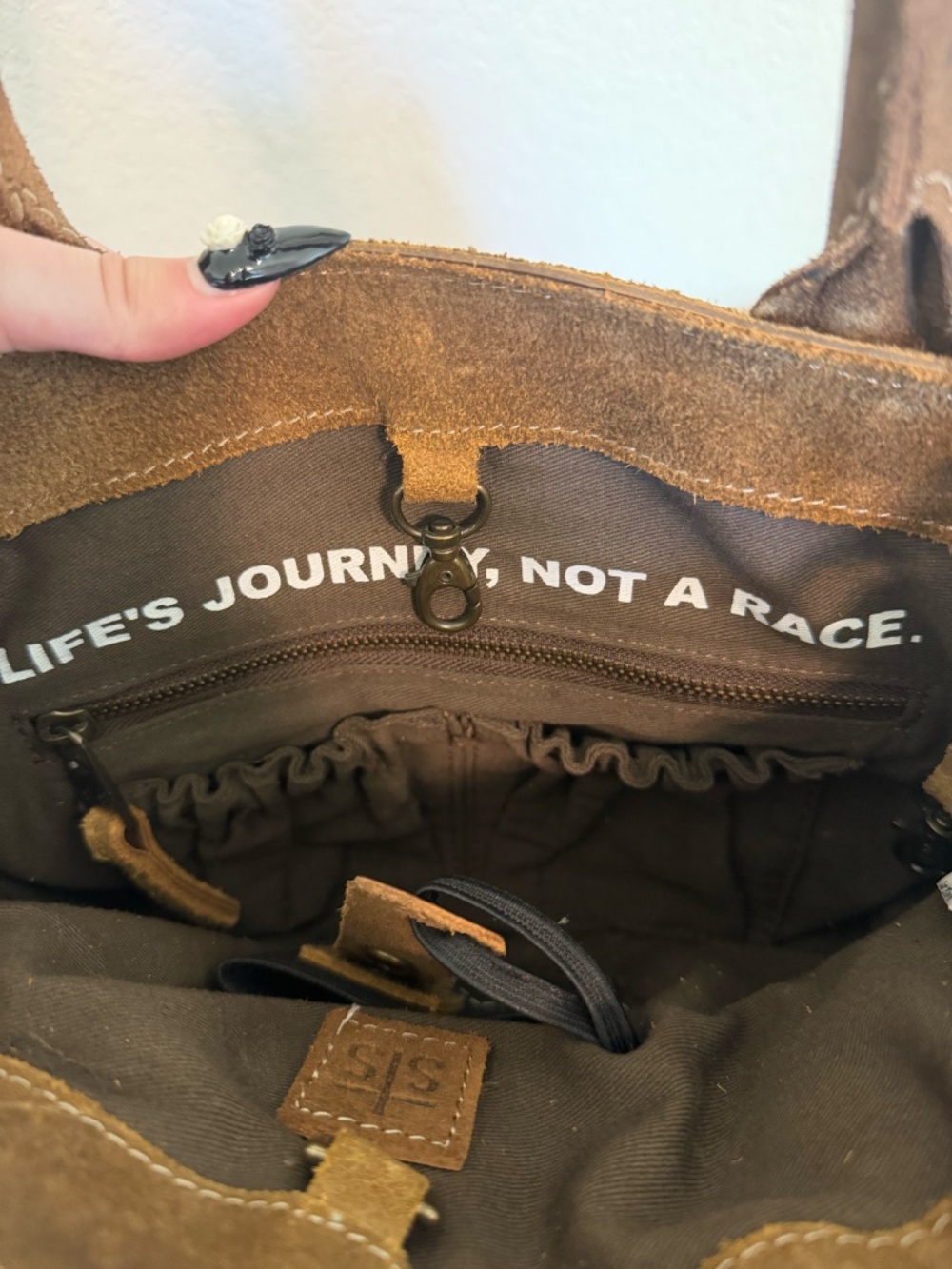 STS Ranchwear Purse - Picture 3 of 8